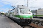 VR Finnish Railway 3221 